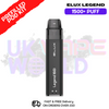 ELUX LEGEND 1500+ Puff Prefilled Pod Kit