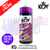 Shop Grape Sherbert Range KOV 100ML Eliquid Shortfill E Juice - UK Vape World