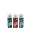Kingston By Black Magic 100ml E Liquid 70/30 VG/PG