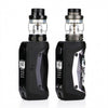 Geek Vape Aegis Mini vape kit Side View | UK Vape World