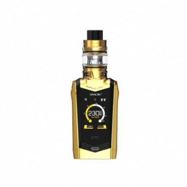 - UK Vape World