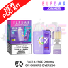 Buy Grape ELFBAR 15K JoinOne15 Pod Kit - UK Vape World