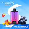 Hayati 50K Pro Ultra S 50000 Puff Twist Pod Kit