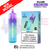 Grape Ice RandM T9000 Pro Max Pod Kit- ukvapeworld