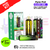 Green Edition Pyne Pod 50K Click Vape Pod Kit