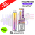 Guava Passion Pineapple Hyola Pro Max 8000 Puff Prefilled Pod Kit