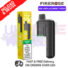 Gummy Bear Firerose SlideGo 20K Replacement Pods - ukvapeworld