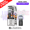 Nexel Aero 7K Replacement Pods
