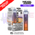 Gummy Blast Nexel 7000 Puff Pod Kit