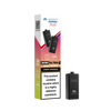 Hayati Mini Ultra 1500 Replacement Pods - Pack Of 5