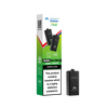 Hayati Mini Ultra 1500 Replacement Pods - Pack Of 5