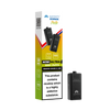 Hayati Mini Ultra 1500 Replacement Pods - Pack Of 5