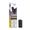 Hayati Mini Ultra 1500 Replacement Pods - Pack Of 5