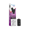 Hayati Mini Ultra 1500 Replacement Pods - Pack Of 5