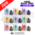 HQD 35K Glow Air Replacement Pods