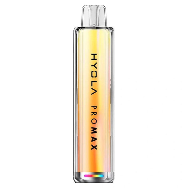 Hyola Pro Max 8000 Prefilled Pod Kit Pack of 5 #Simbavapes#