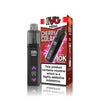 IVG Nexio 10k Pod Vape Kit Box of 5-option1