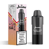 Juesday 15k Prefilled Pods - Power Vape Shop