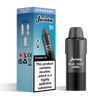Juesday 15k Prefilled Pods - Power Vape Shop