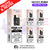 shop Juicy Peach Hayati Rubik 7K Replacement Pods Box Of 5 - ukvapeworld