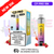Juicy Raspberries Cp Pro 10K Puff Pod Kit - ukvapeworld