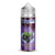 Kingston Blackcurrant Chill 100ml Shortfill