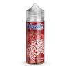 Kingston Gazillions Strawberry 100ml Shortfill