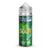 Kingston Soda Apple Fizz 100ml Shortfill | UK Vape World