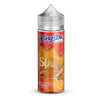 Kingston Soda Orange Fizz 100ml Shortfill | UK Vape World