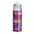 Kingston Soda Vinberry 100ml Shortfill | UK Vape World