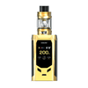SMOK R-Kiss Kit 200w Gold - UK Vape World