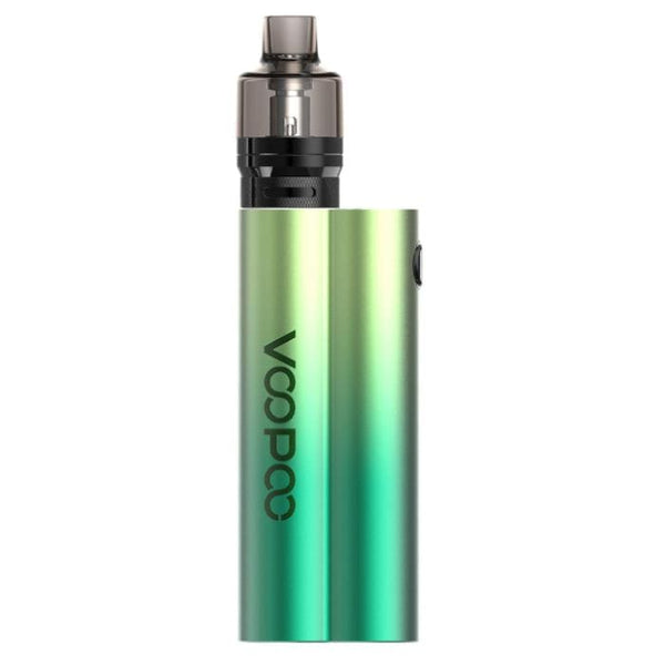 VooPoo Musket Vape Kit