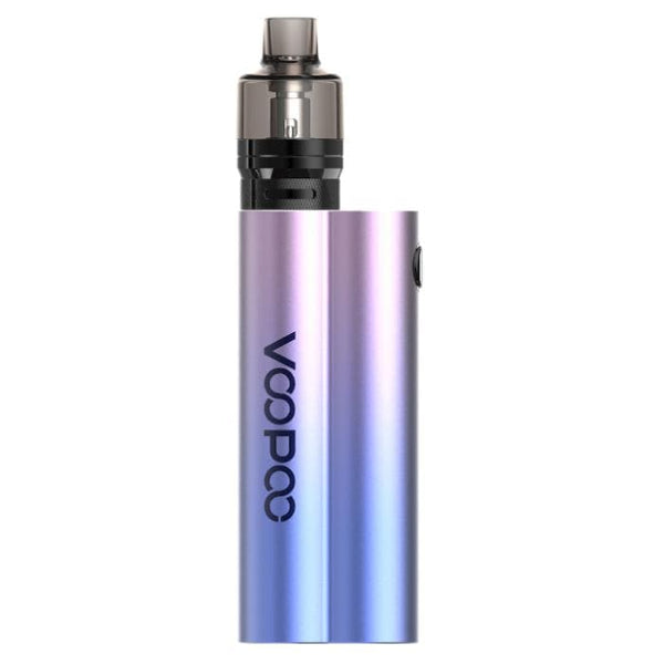 VooPoo Musket Vape Kit