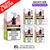 Hayati 25K Kiwi Banana - Straw Banana Replacement Pods Box Of 5 - ukvapeworld