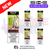 Kiwi Passion Fruit Guava SKE 15K Puff Prefilled Pod Kit Box of 5 - ukvapeworld