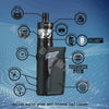 Innokin iTaste Kroma-A Zenith kit-UK Vape World