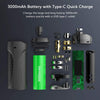 Innokin Kroma-Z Pod Mod, 40W 3000mAhUK Vape world