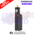 shop Leather Black Innokin CoolFire Z80 Zenith II Kit - Ukvapewolrd