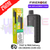 Lemon Lime Firerose SlideGo 20K Replacement Pods