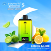 Hayati 50K Pro Ultra S 50000 Puff Twist Pod Kit