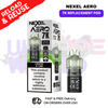 Nexel Aero 7K Replacement Pods
