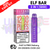 Shop Lemon Raspberry Elf Bar 1200 Puffs Prefilled Pod Kit - UK Vape World