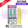 Shop Mango Elf Bar 1200 Puffs Prefilled Pod Kit - UK Vape World