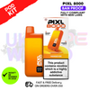 Mango Ice Pixl 8K 8000 Puff Pod Kit