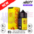 Shop Nasty Juice Asap Mango Cushman 50ml Shortfill | Best Price Cheapest | - UK Vape World