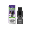 Maxfel Ultra Pro 35K Refill Pods - Eliquid Base - Grape Ice