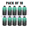 Rainbow Elux CyberOver 6000 Puff 6K Pod Vape Kit