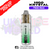 Menthol Krystal Higo 7500 Max Prefilled Pod Kit - ukvapeworld