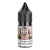 Moreish Puff Brewed Flat White Nic Salt ONLY £3.29 | UK Vape World
