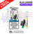 Mr Blue Ene 15K Replacement Pods - Lowest Price - ukvapeworld